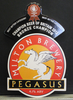 Pegasus CBOB Bronze 2012