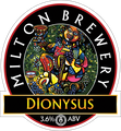 Dionysus (3.6% ABV)