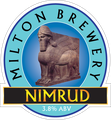 Nimrud (3.8% ABV)