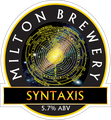 Syntaxis (5.7% ABV)