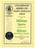 CBOEA18 Sparta Silver