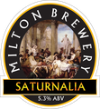 Saturnalia (5.3% ABV)