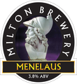 Menelaus (3.8% ABV)