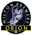 Orion (3.4% ABV)