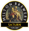 Saturn (7.2% ABV)