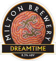 Dreamtime (8.3% ABV)