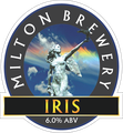 Iris (6.0% ABV)