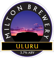 Uluru (3.7% ABV)