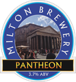 Pantheon (3.7% ABV)