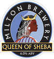 Queen of Sheba (6.0% ABV)