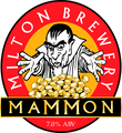 Mammon (7.0% ABV)