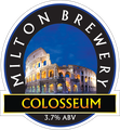 Colosseum (3.7% ABV)