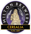 Cerealia (4.2% ABV)