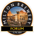 Forum (3.7% ABV)