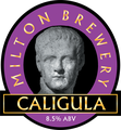Caligula (8.8% ABV)