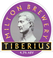 Tiberius (4.3% ABV)