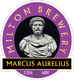 Marcus Aurelius (7.5% ABV)
