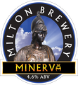 Minerva (4.6% ABV)