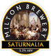Saturnalia (5.3% ABV)