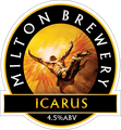 Icarus (4.5% ABV)