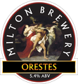 Orestes (5.4% ABV)