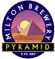 Pyramid (4.4% ABV)