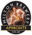 Aphrodite (3.8% ABV)