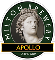 Apollo (6.0% ABV)
