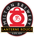 Lanterne Rouge (6.0% ABV)