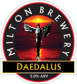 Daedalus (5.0% ABV)