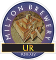 Ur (9.5% ABV)