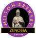 Zenobia (5.4% ABV)