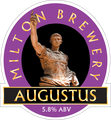 Augustus (5.8% ABV)