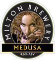 Medusa (4.6% ABV)
