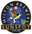 Sunspot (4.2% ABV)