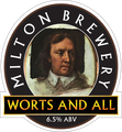 Worts and All (6.5% ABV)