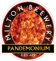 Pandemonium (6.5% ABV)