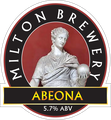 Abeona (5.7% ABV)