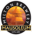 Mausoleum (4.9% ABV)