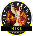 Nike (4.7% ABV)