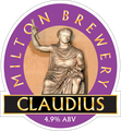 Claudius (4.9% ABV)