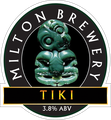 Tiki (3.8% ABV)