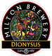 Dionysus (3.6% ABV)
