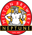 Neptune (3.8% ABV)