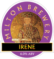 Irene (6.0% ABV)