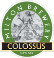 Colossus (5.6% ABV)