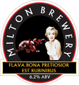 Flava Bona Pretiosior Est Rubinibus (6.2% ABV)