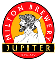Jupiter (3.5% ABV)