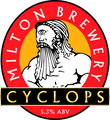 Cyclops (5.3% ABV)