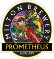 Prometheus (6.0% ABV)